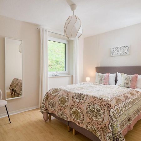 Gaestehaus Knab'S Muehlenschenke Hotel Sankt Goar Kültér fotó