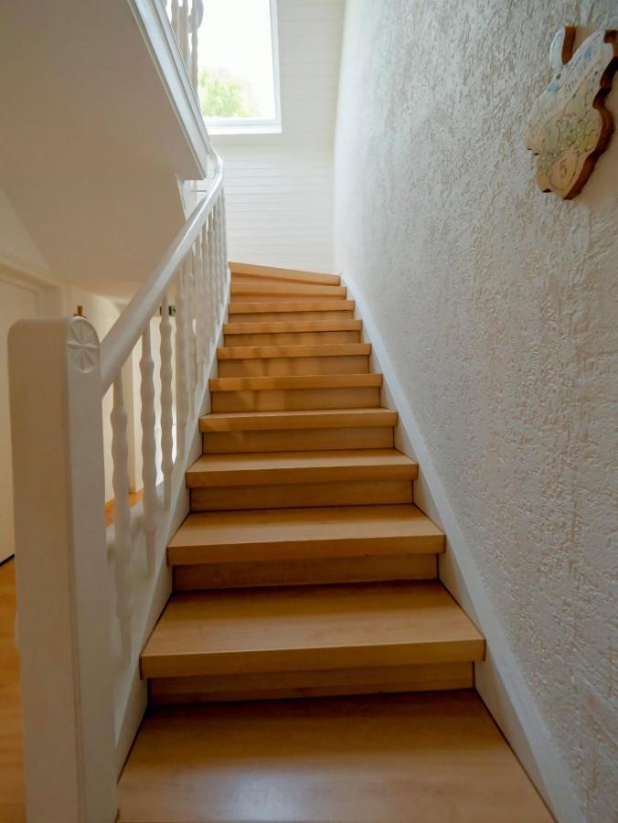 Gaestehaus Knab'S Muehlenschenke Hotel Sankt Goar Kültér fotó
