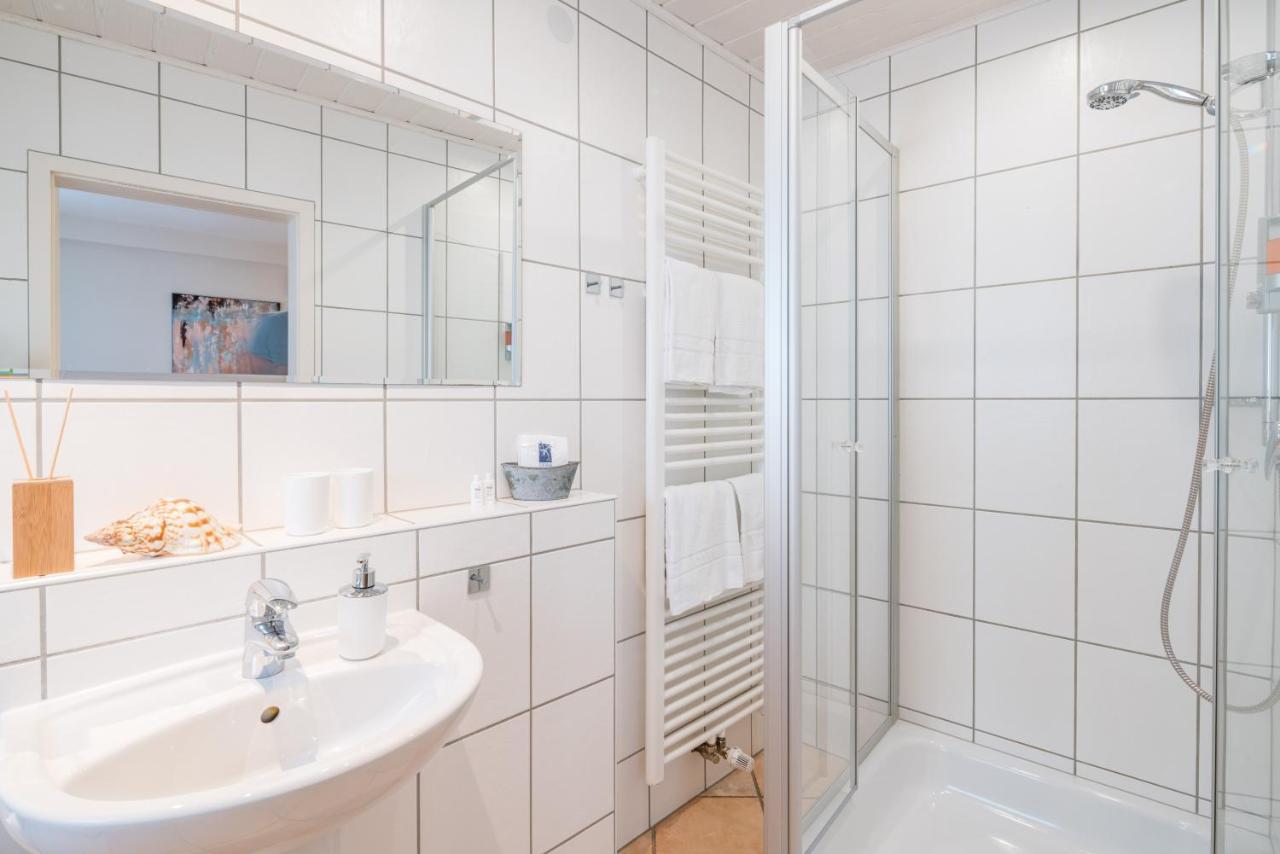 Gaestehaus Knab'S Muehlenschenke Hotel Sankt Goar Kültér fotó